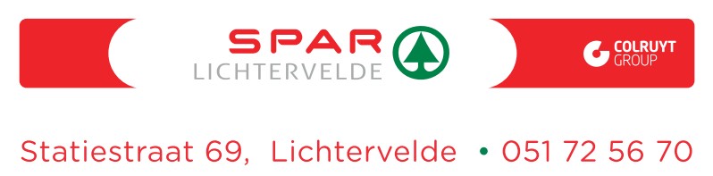 Spar Lichtervelde